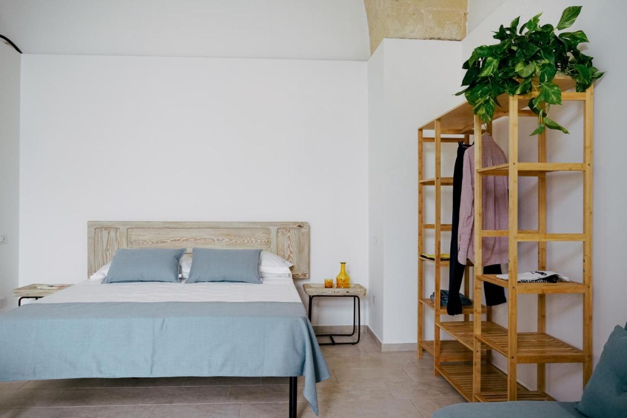 Masseria Balsamo Collemeto Exterior photo