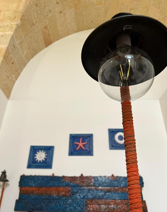 Masseria Balsamo Collemeto Exterior photo